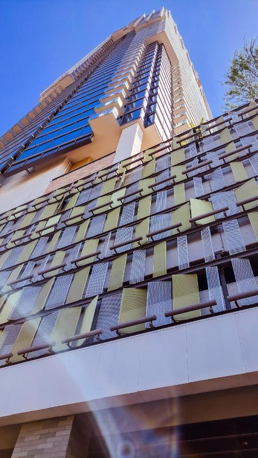 Luxury 53Rd Flr Condo With Amazing Sunset View & Balcony No Refee At Palms Place Las Vegas Exterior foto